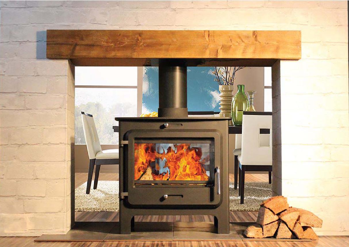 Gallery Stoves Ireland