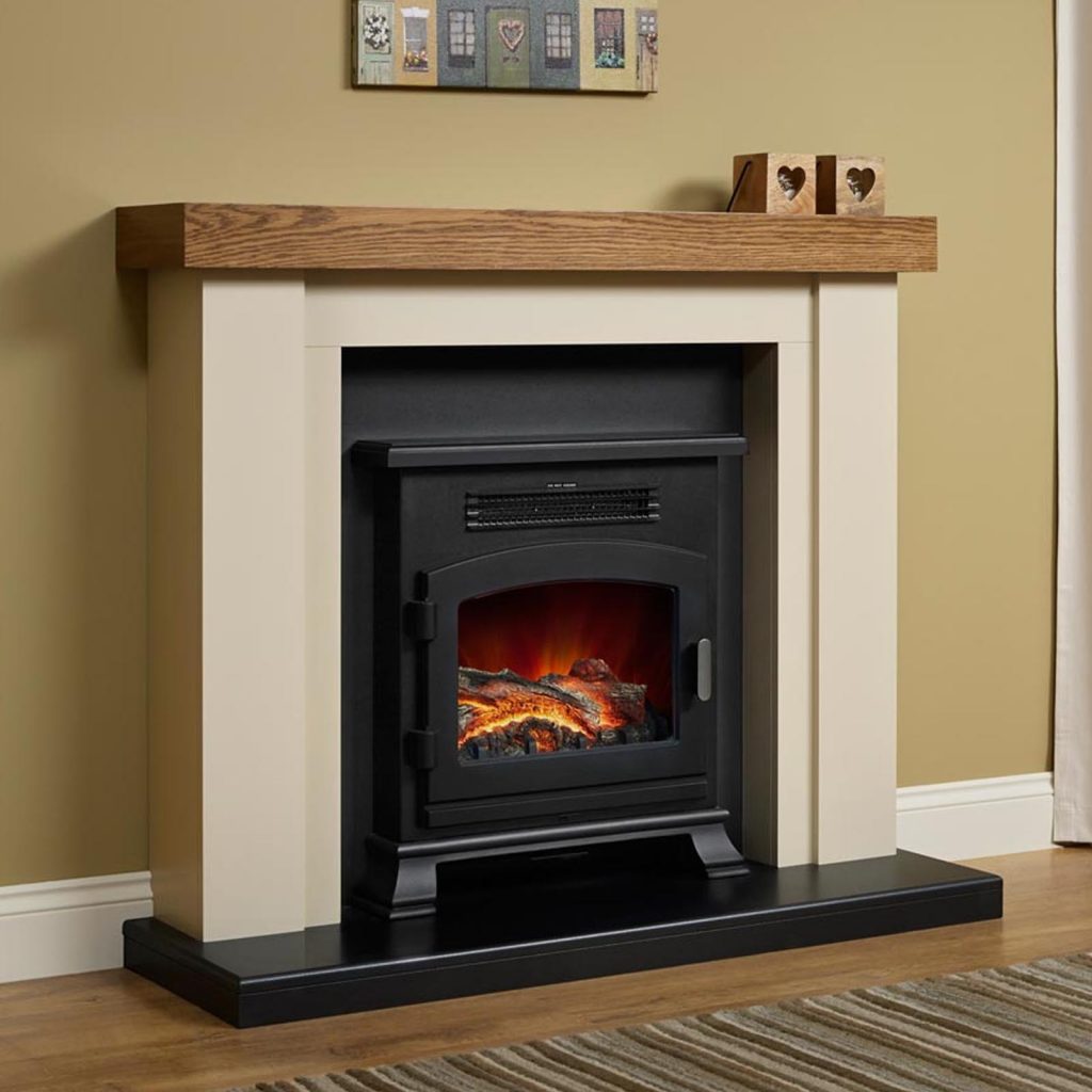 Fireplace Surround Eco Home Solutions Stoves Ireland