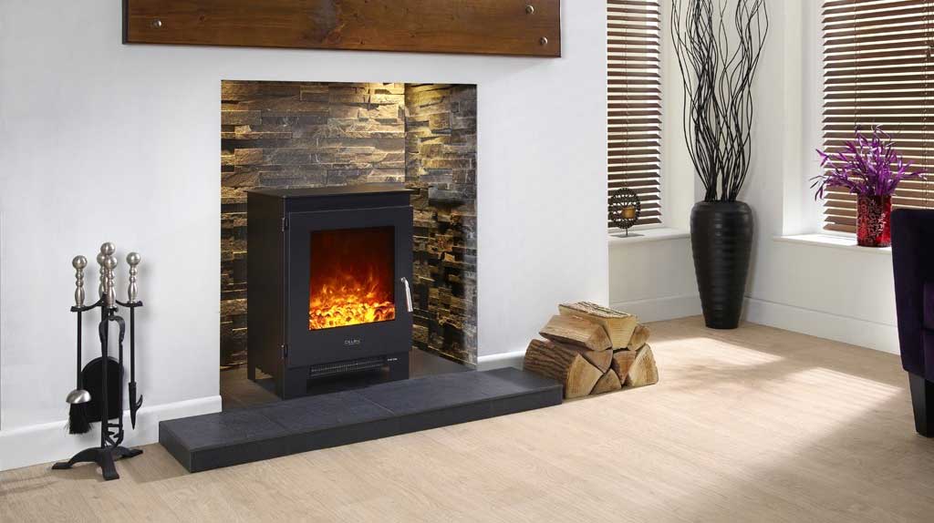 Gallery Stoves Ireland