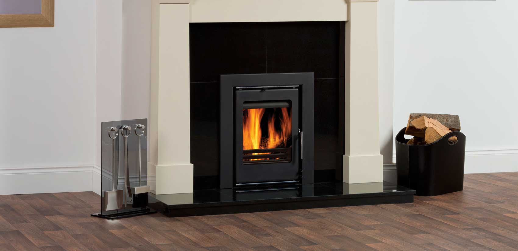 Gallery Stoves Ireland