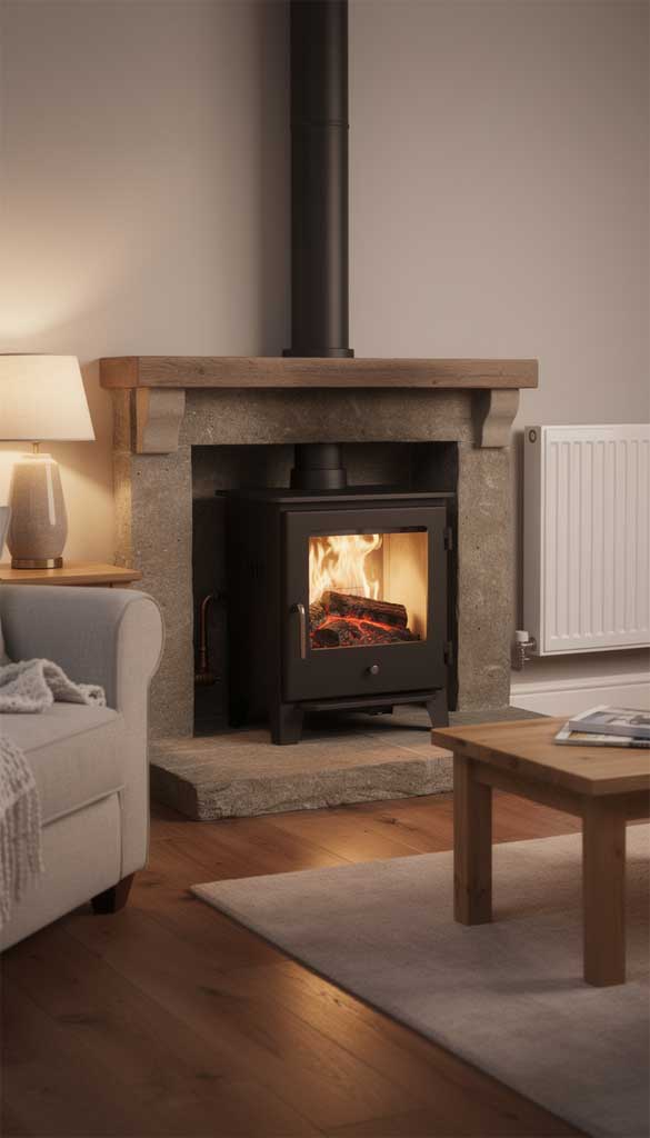 Back-Boiler-Stoves